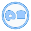 Breakfast icon 64x64
