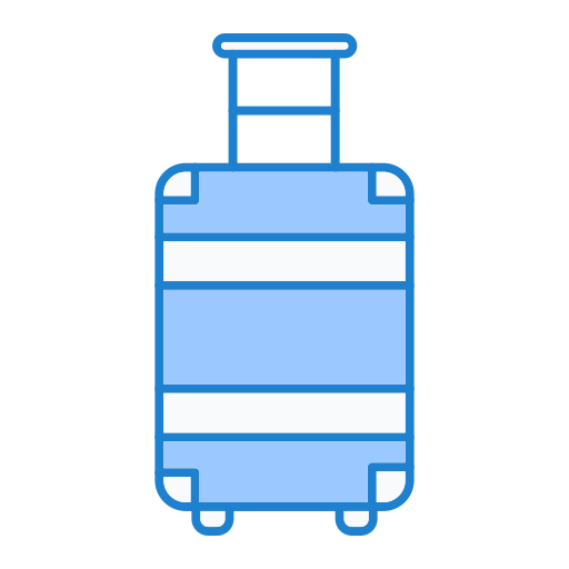 Luggage icon