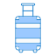 Luggage icône 64x64