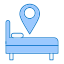 Hotel ícono 64x64
