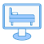Online booking Symbol 64x64