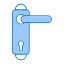 Door handle Symbol 64x64