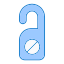 Do not disturb Symbol 64x64