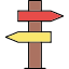 Directional icon 64x64