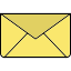 Envelope icon 64x64