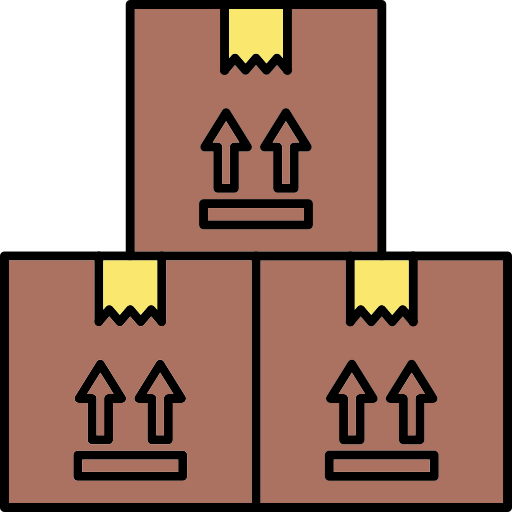 Packages icon
