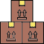 Packages icon 64x64
