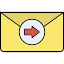 Send icon 64x64