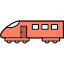 Train icon 64x64