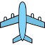 Plane icon 64x64