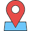 Location icon 64x64