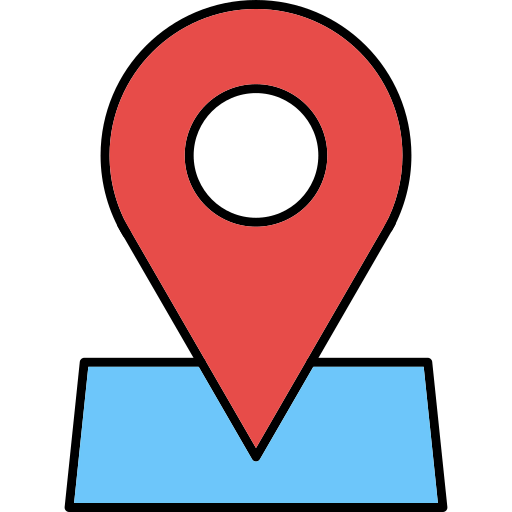Location icon