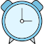 Time icon 64x64