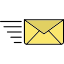 Express mail icon 64x64
