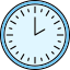 24 hours icon 64x64