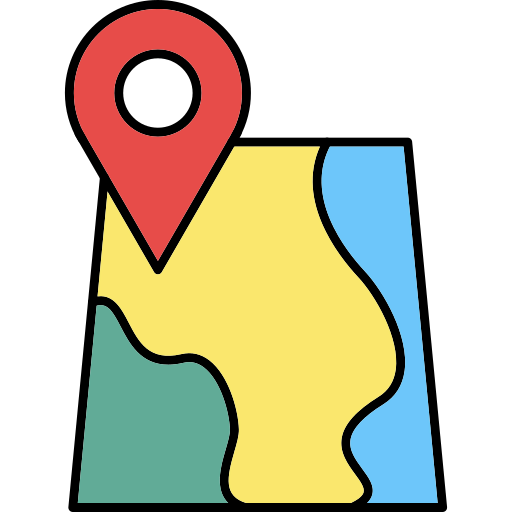 Map icon