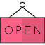 Open icon 64x64