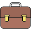 Briefcase icon 64x64