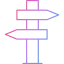 Directional icon 64x64