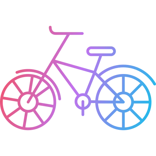 Bicycle icon