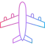 Plane icon 64x64