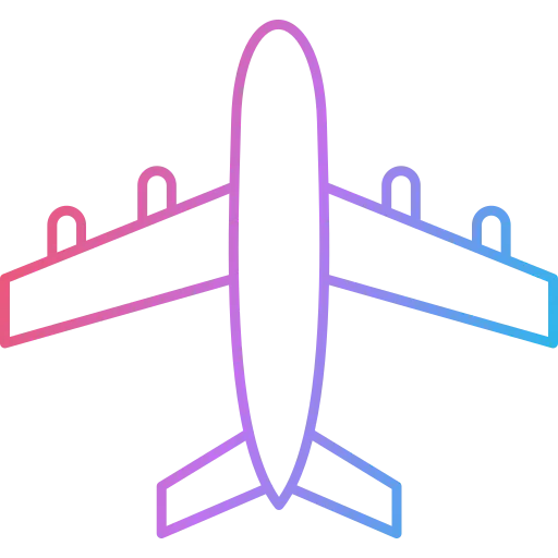 Plane icon