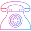 Telephone biểu tượng 64x64