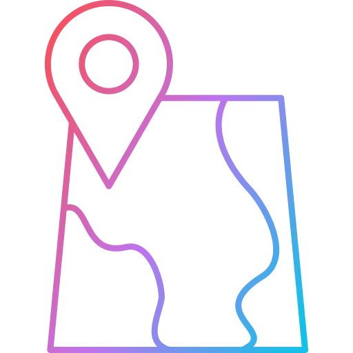 Map icon