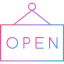 Open biểu tượng 64x64