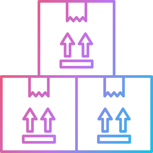 Packages icon