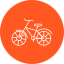 Bicycle Symbol 64x64