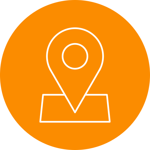 Location icon