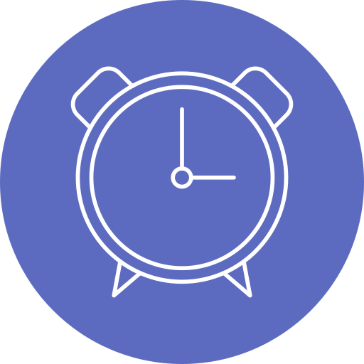 Time icon