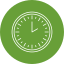 24 hour clock 상 64x64
