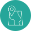 Map icon 64x64