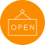 Open biểu tượng 64x64