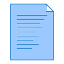 Document Symbol 64x64