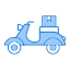 Scooter Symbol 64x64
