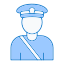 Postman アイコン 64x64