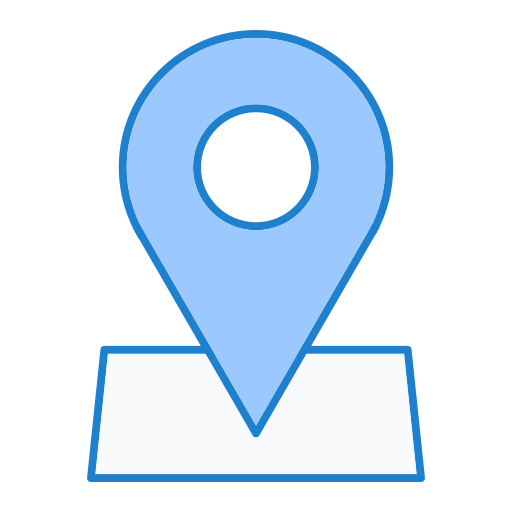 Map location Symbol