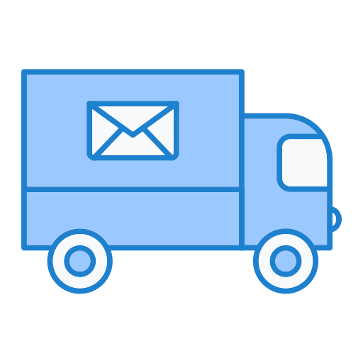 Shipping icon