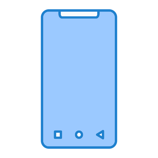 Smartphone icon