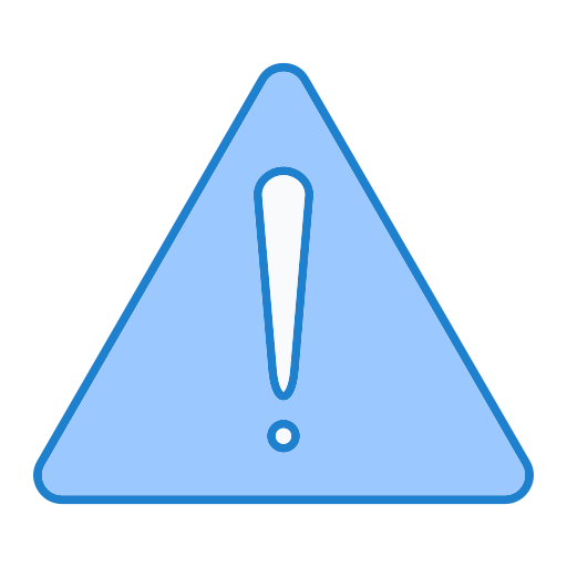 Warning Symbol
