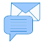 Message іконка 64x64