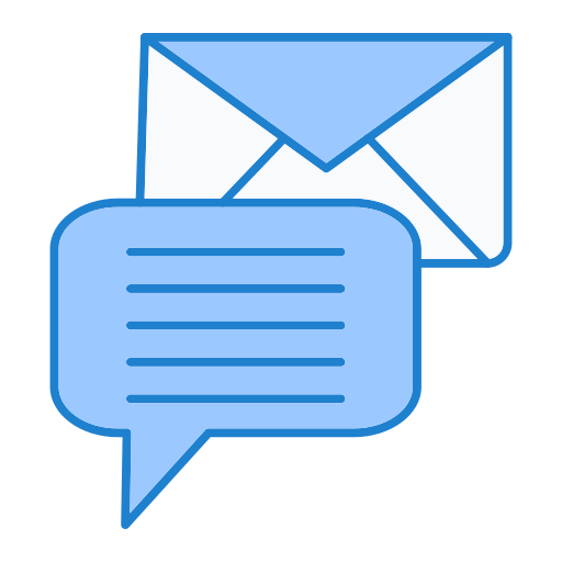 Message icon