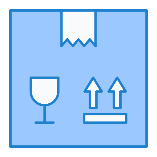 Box icon