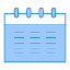 Calendar ícone 64x64