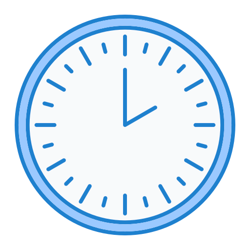 Time icon