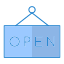 Open biểu tượng 64x64