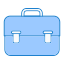Briefcase Ikona 64x64